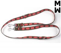 Laisse Manmat extensible