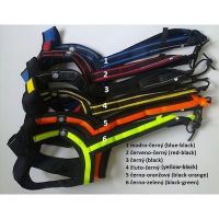 Harnais Zero DC Faster long