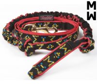 Ligne canicross Manmat